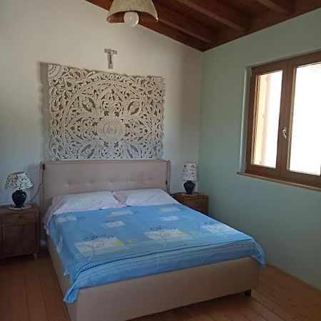 La Casa Dei Sogni Hotel Agira ภายนอก รูปภาพ