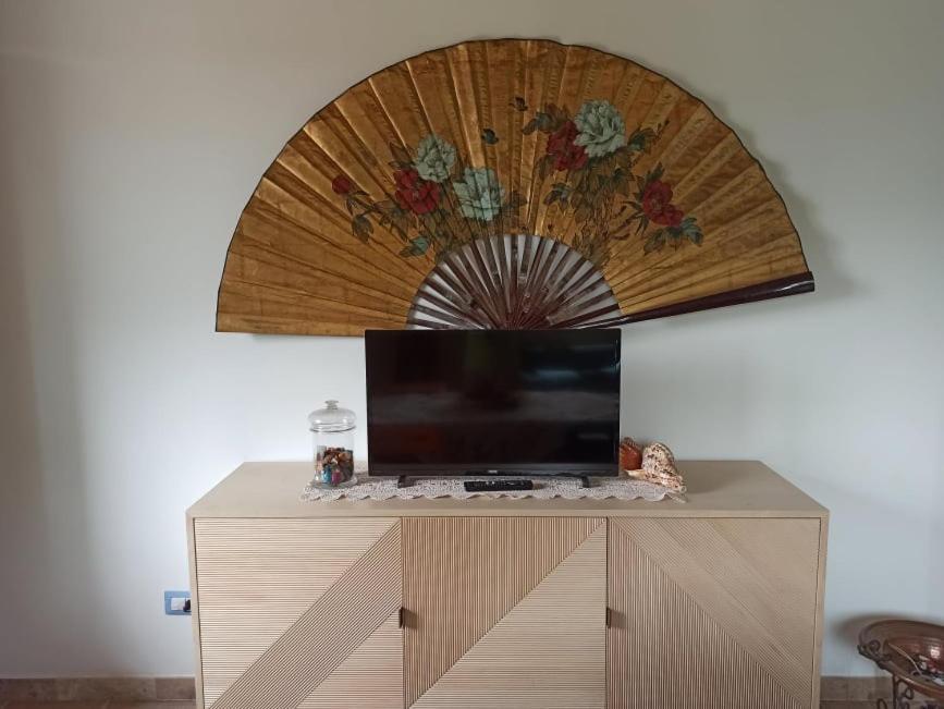 La Casa Dei Sogni Hotel Agira ภายนอก รูปภาพ