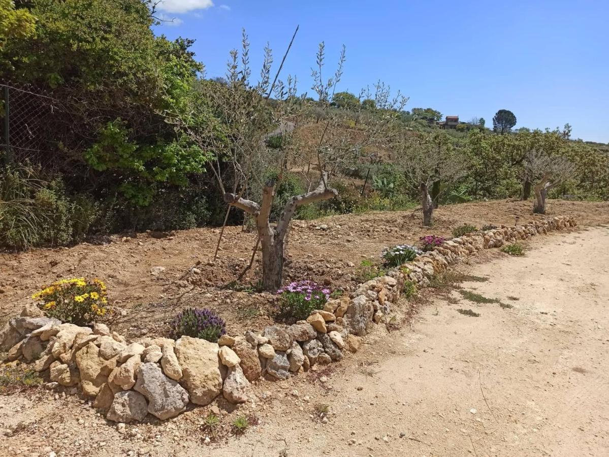 La Casa Dei Sogni Hotel Agira ภายนอก รูปภาพ