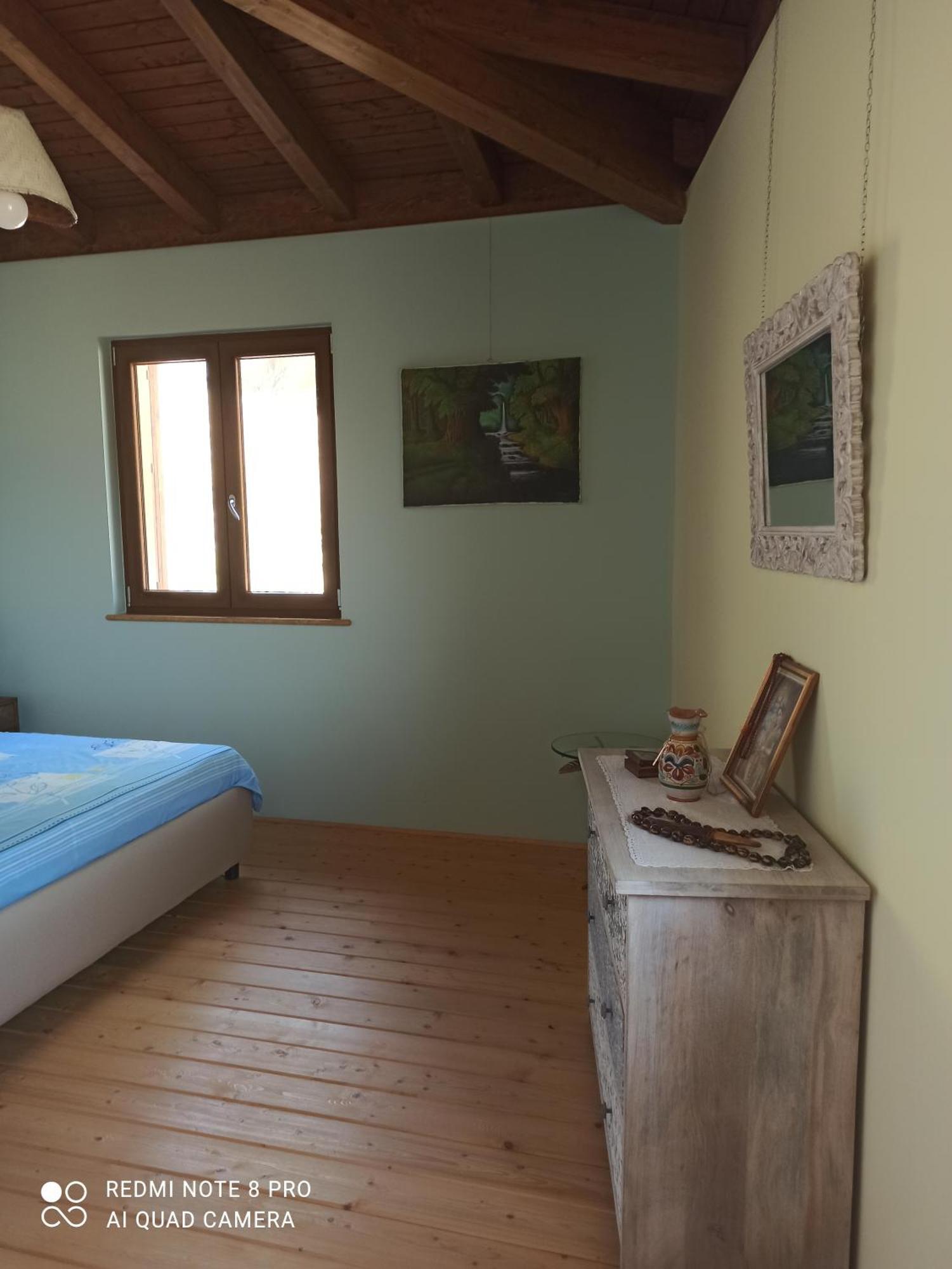 La Casa Dei Sogni Hotel Agira ภายนอก รูปภาพ