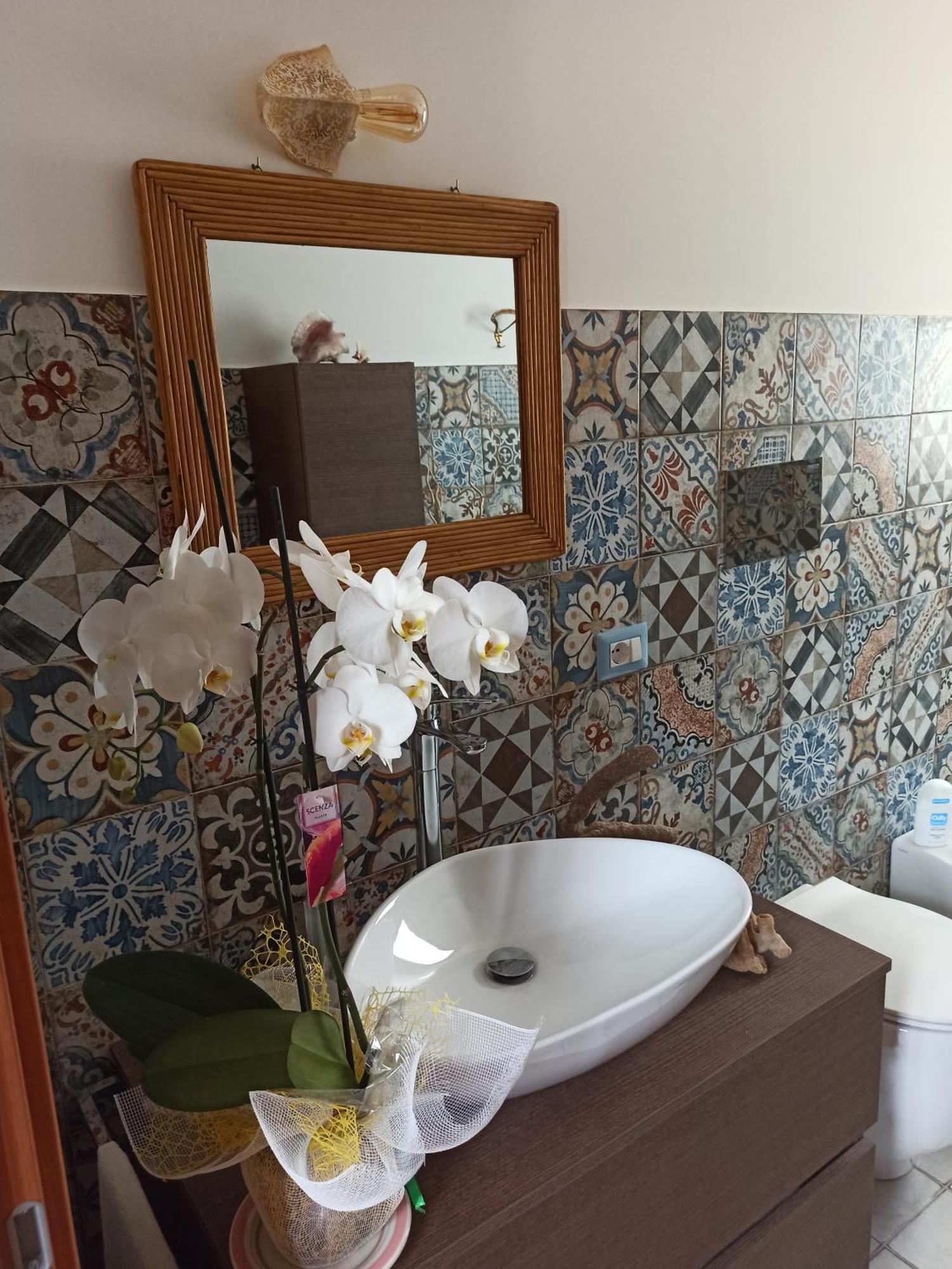 La Casa Dei Sogni Hotel Agira ภายนอก รูปภาพ