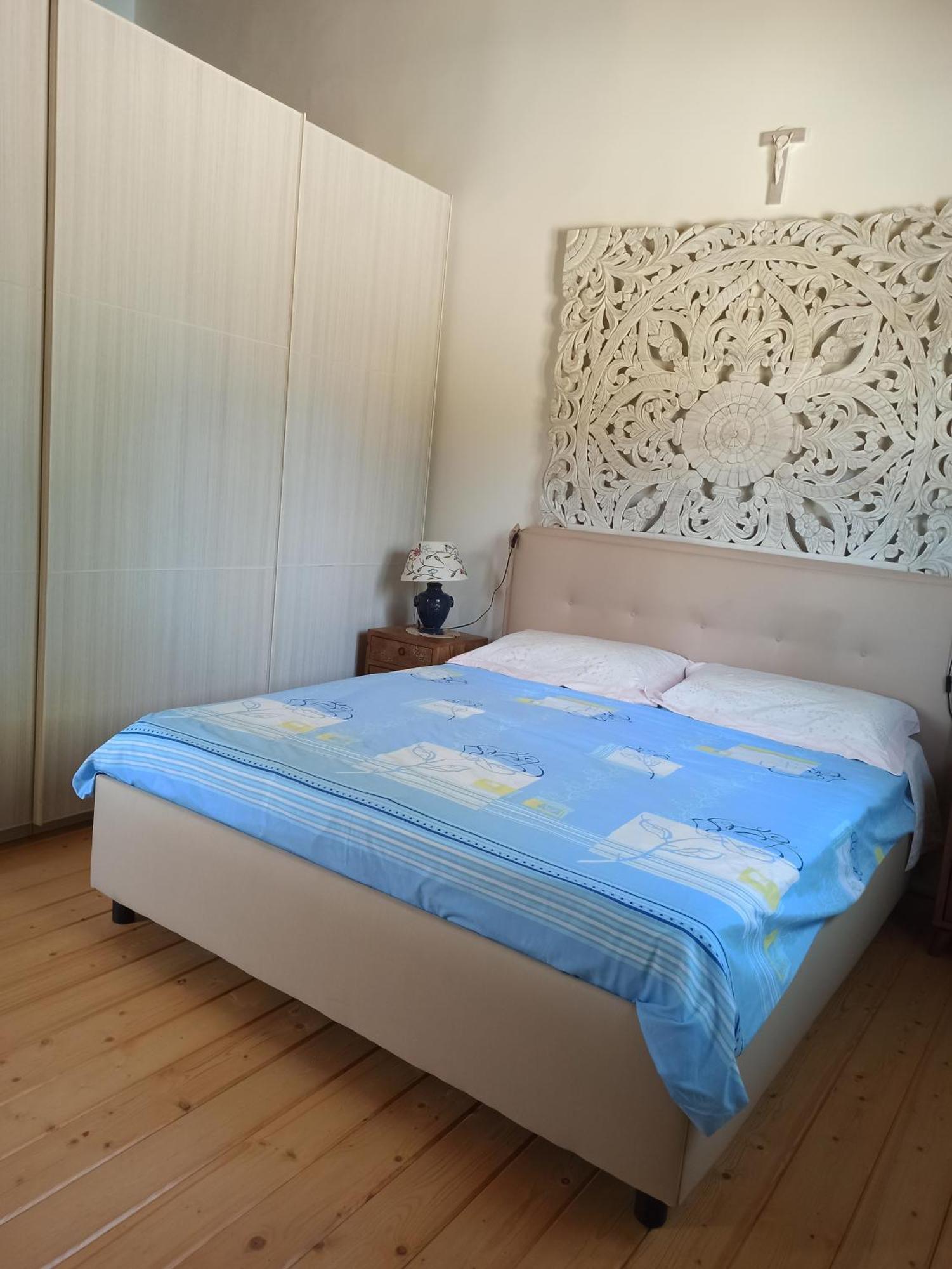 La Casa Dei Sogni Hotel Agira ภายนอก รูปภาพ
